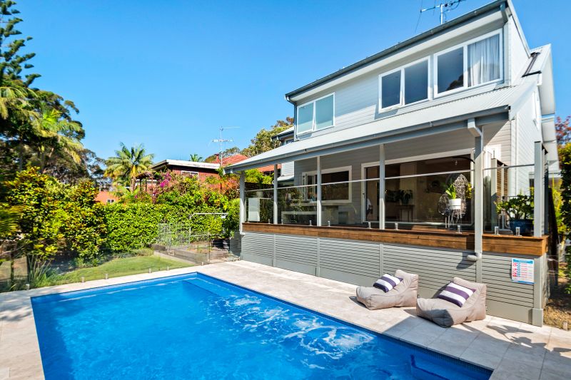 Real Estate For Sale 40 Campbell Parade Manly Vale , NSW