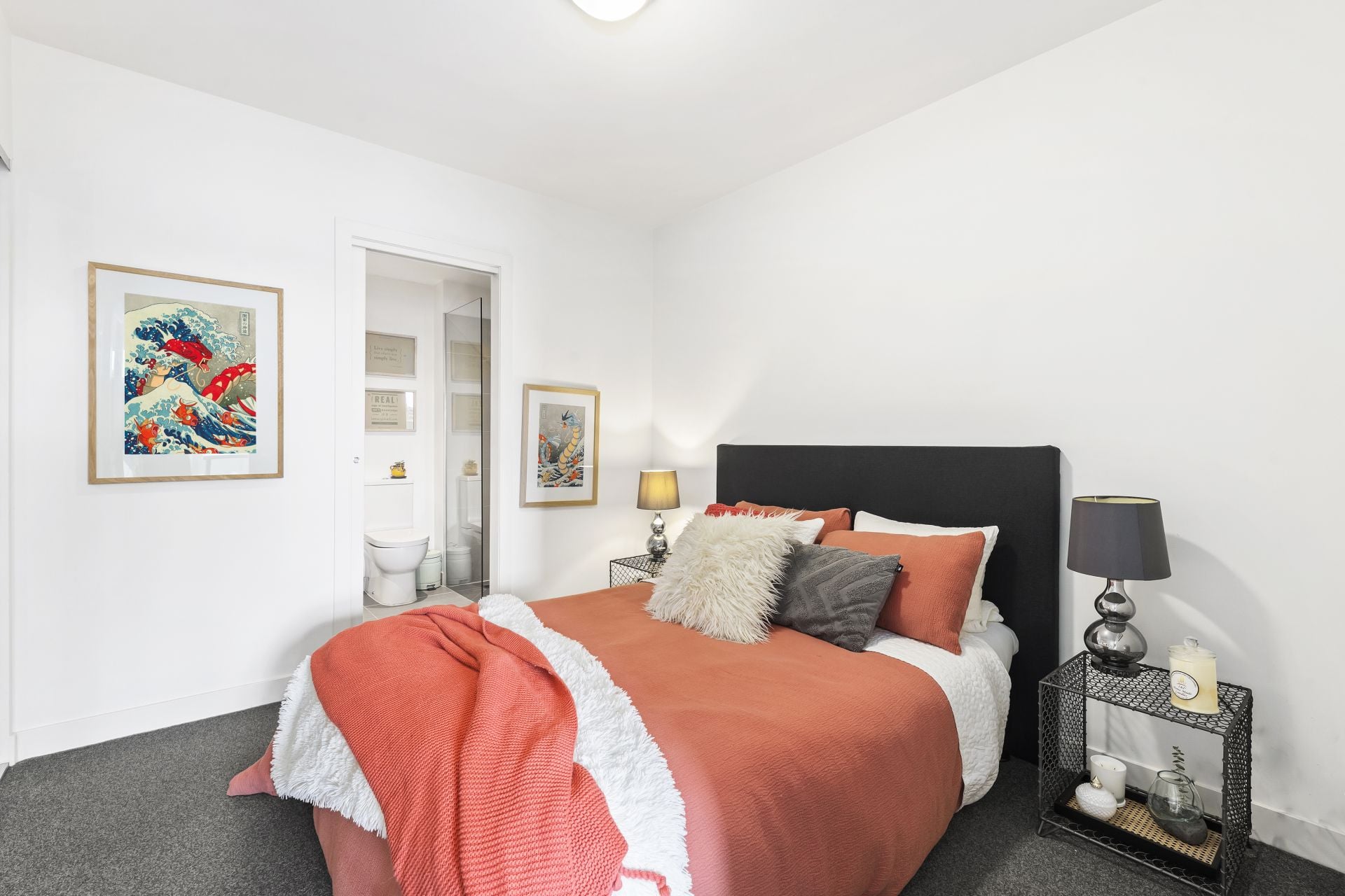 PERFECT INTERIORS, IMPECCABLE LOCATION