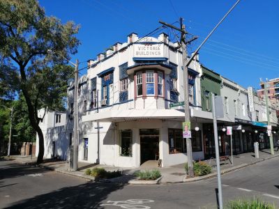 2-4 King Street, Newtown