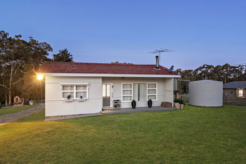 Real Estate For Sale 1510 Silverdale Road Silverdale , NSW