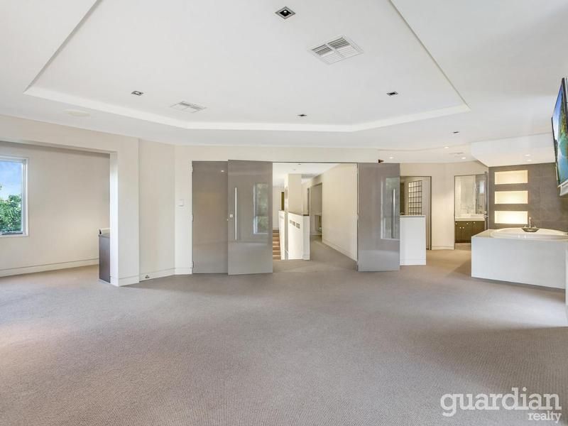 12 Cloverhill Grove BELLA VISTA NSW, Bella Vista - Thumbnail 8