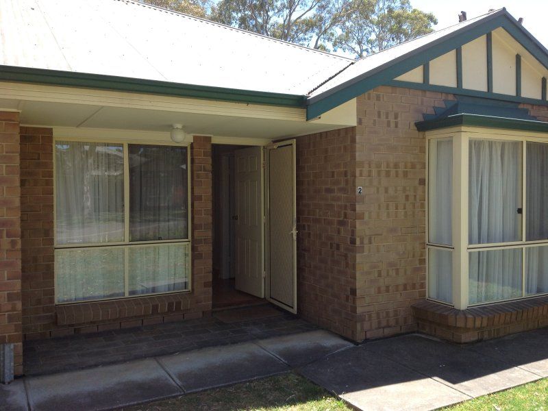 2/7 Burton Close Modbury 5092