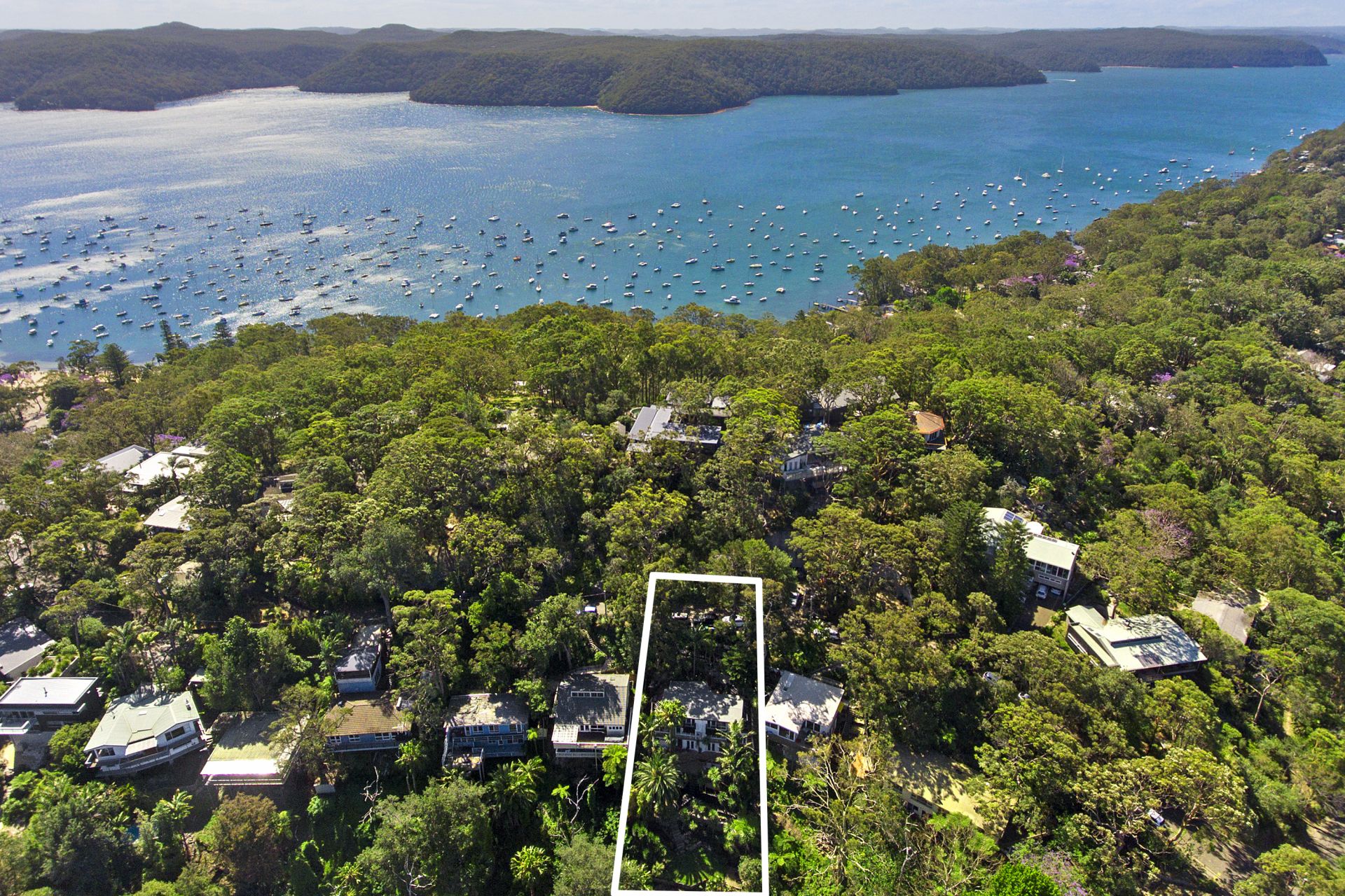 51 Chisholm Avenue Avalon Beach NSW, Avalon Beach - Thumbnail 3