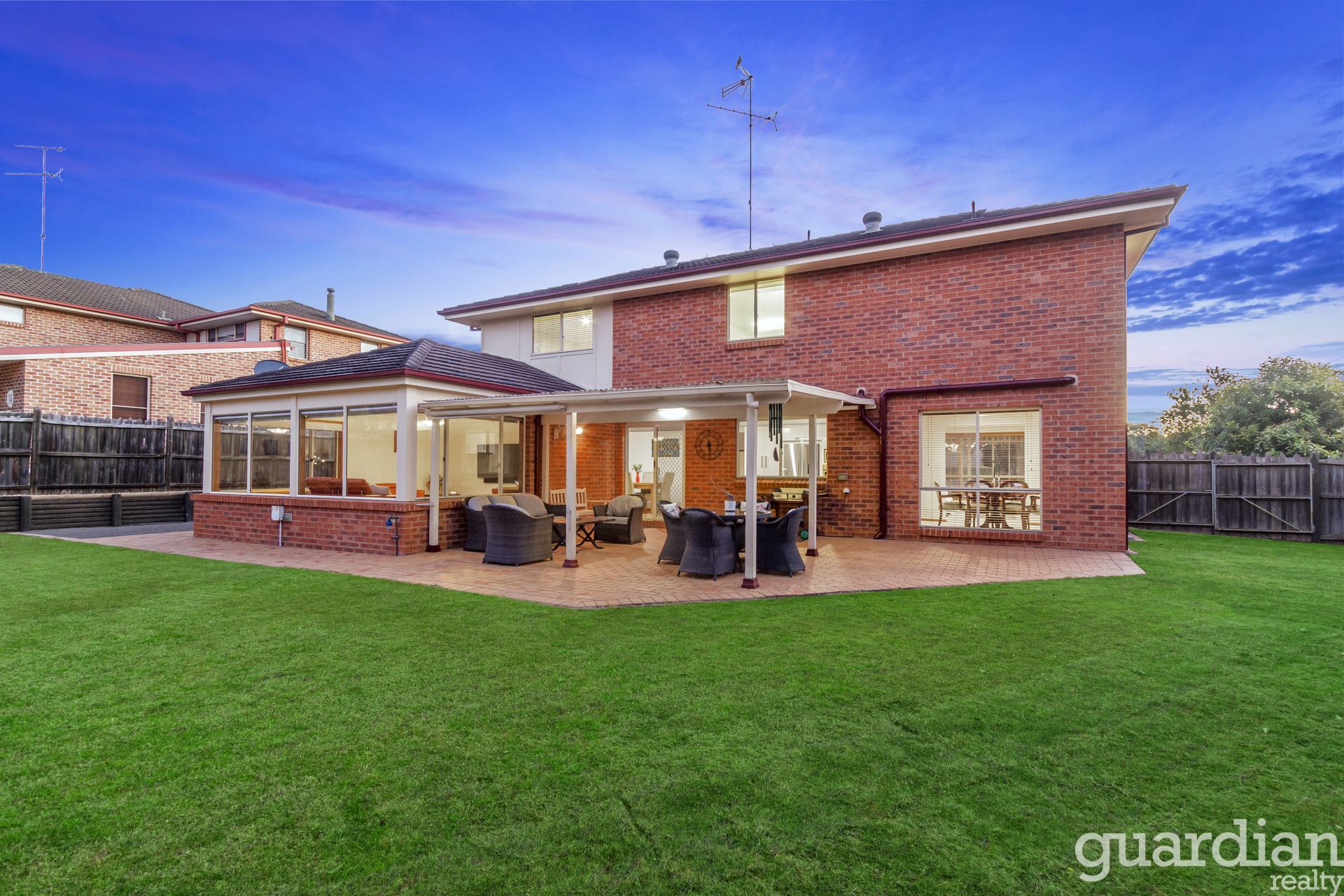 5 Highgate Circuit North Kellyville NSW, North Kellyville - Thumbnail 7