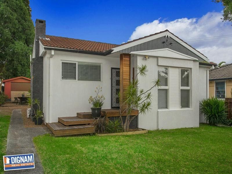 6 Eager Street, Corrimal, NSW 2518