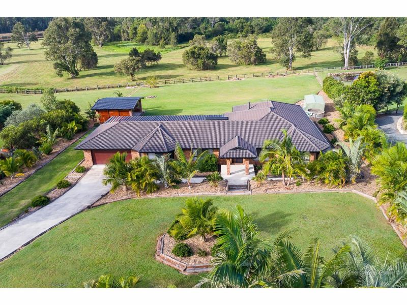 Real Estate For Sale 382384 Spring Mountain Drive Greenbank , QLD