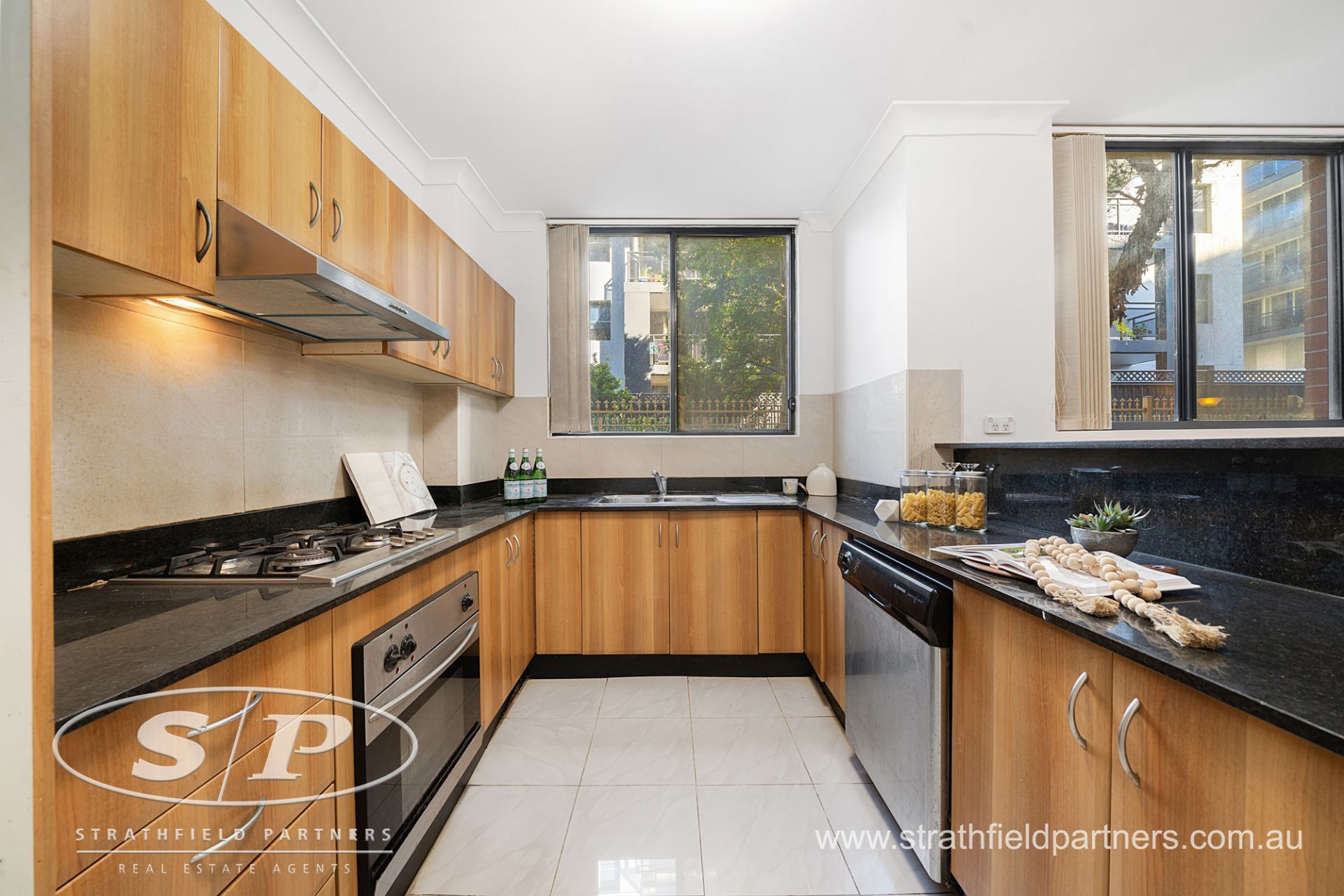 4/1-3 Beresford Road, Strathfield, Strathfield - Thumbnail 4