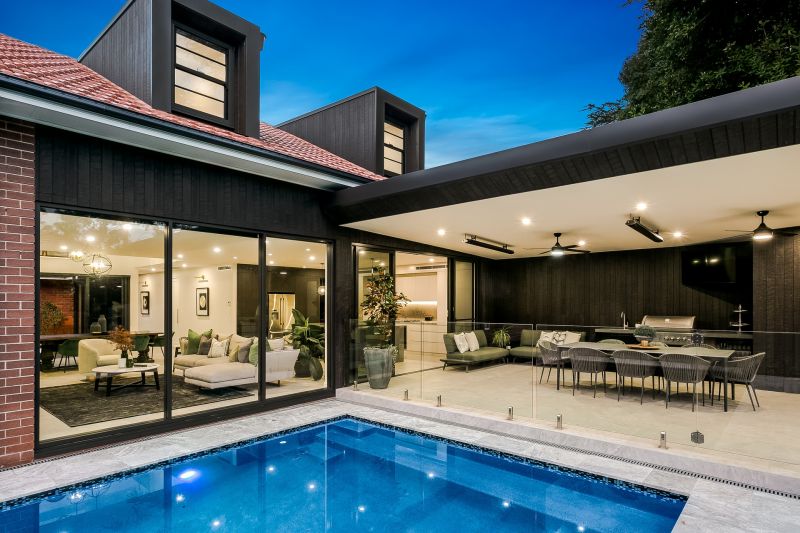 Real Estate For Sale 46 The Crescent Cheltenham , NSW