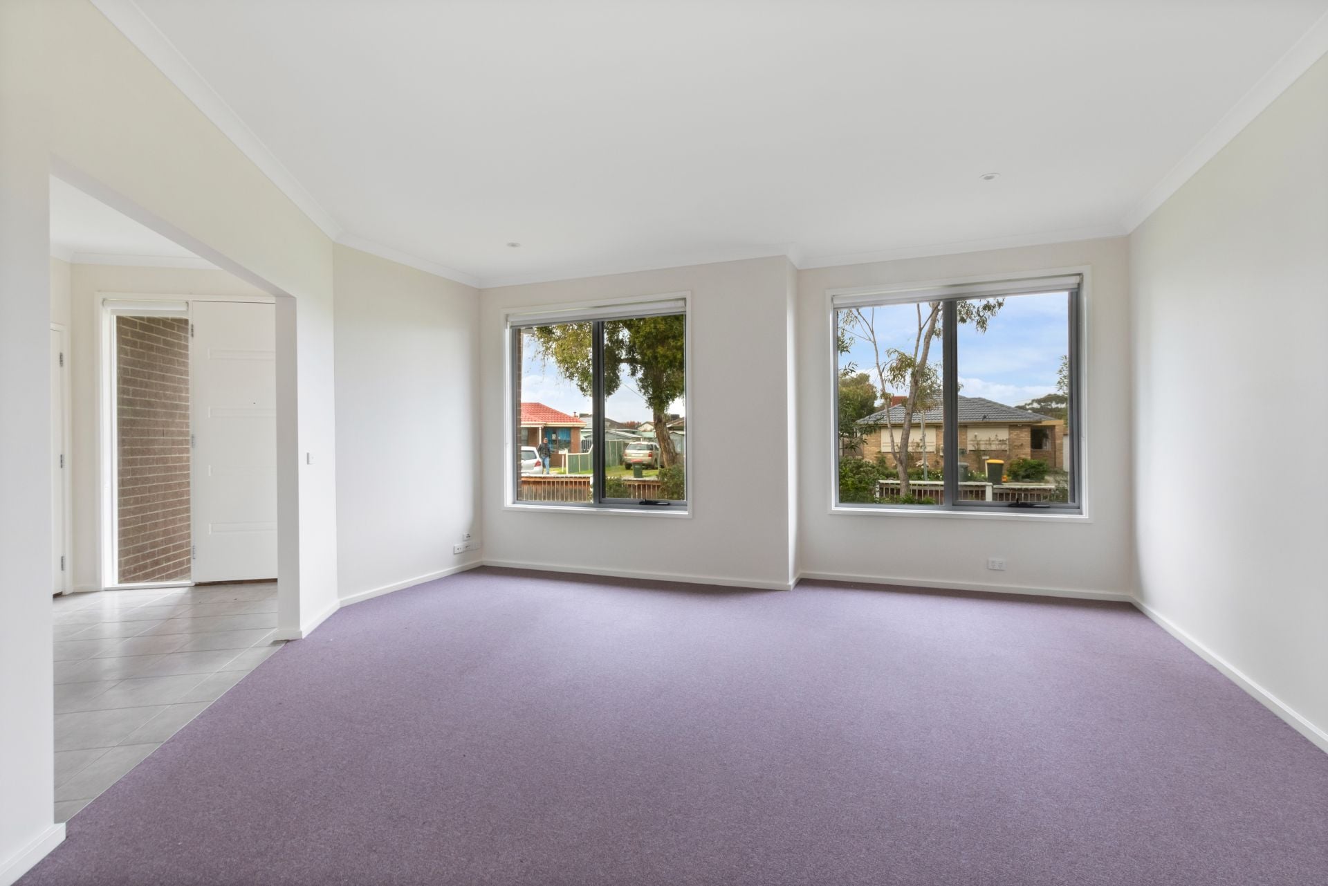 Generous Proportions in Great Location