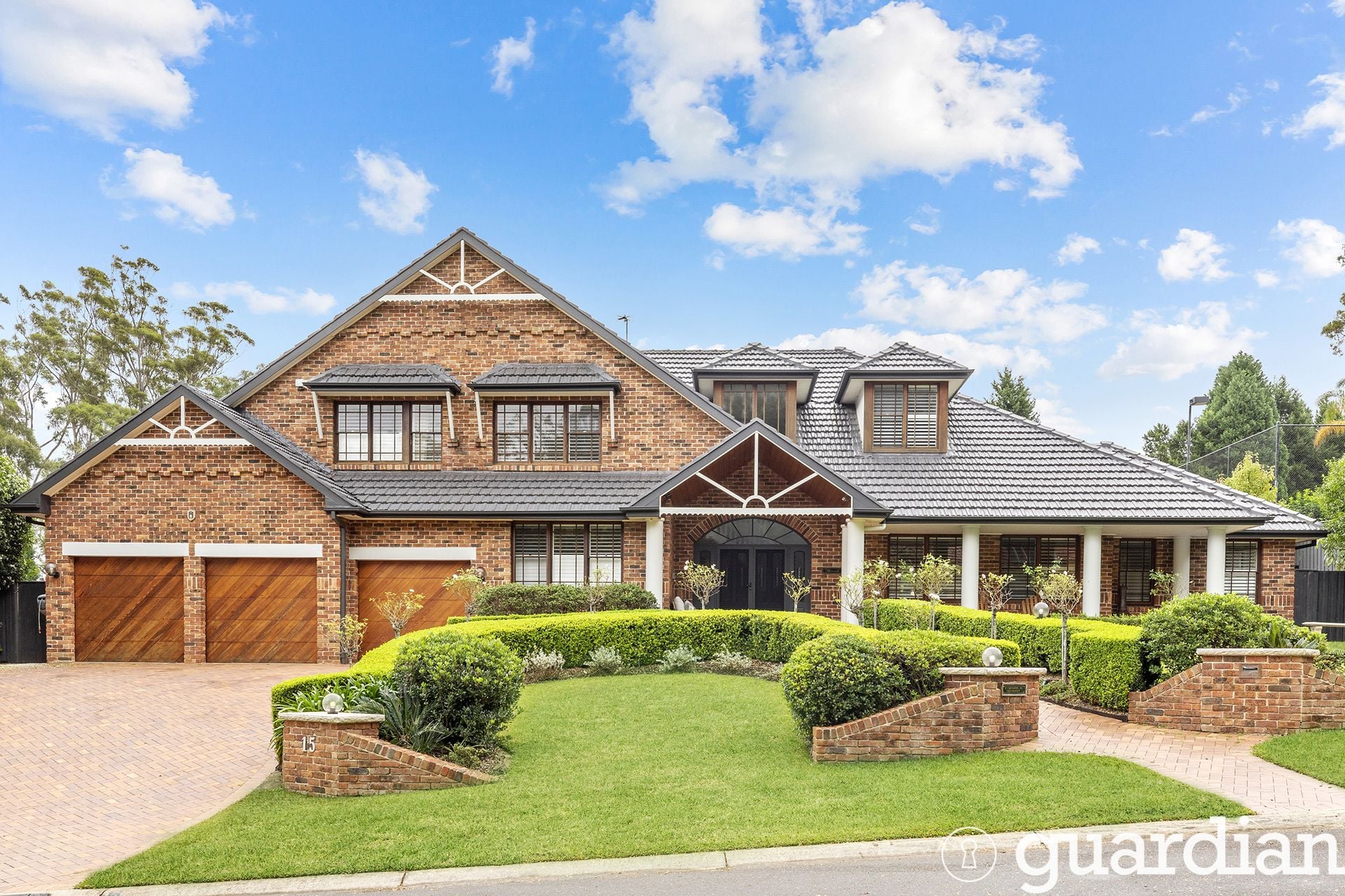 15 Carnarvon Avenue Glenhaven NSW, Glenhaven - Thumbnail 2