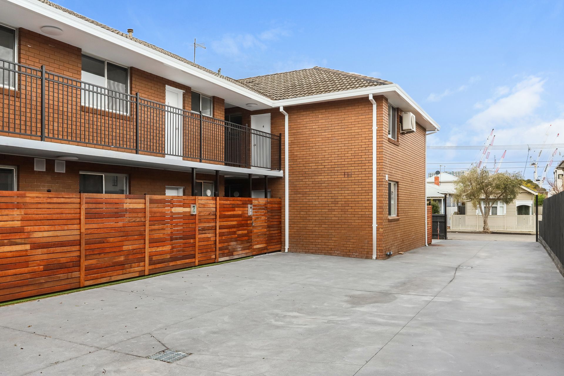 5/32 Macpherson Street Footscray VIC, Footscray - Thumbnail 3