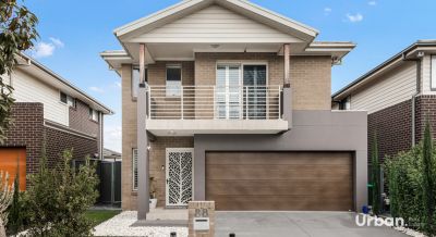 Denham Court, 88 Willowdale Drive