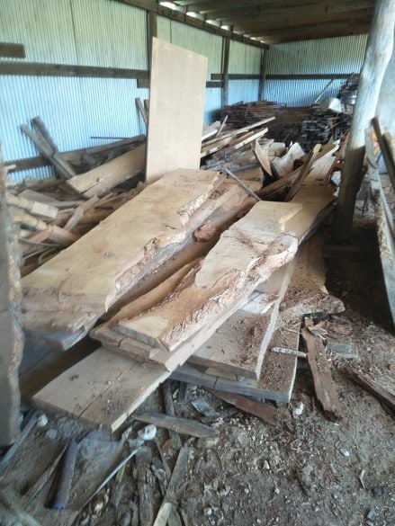 - Clearing Sale @ 240 Brookhouse Rd, PEMBROOKE NSW 2446