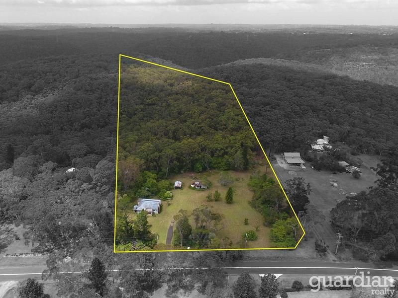 46 Bay Road ARCADIA NSW, Arcadia - Thumbnail 3