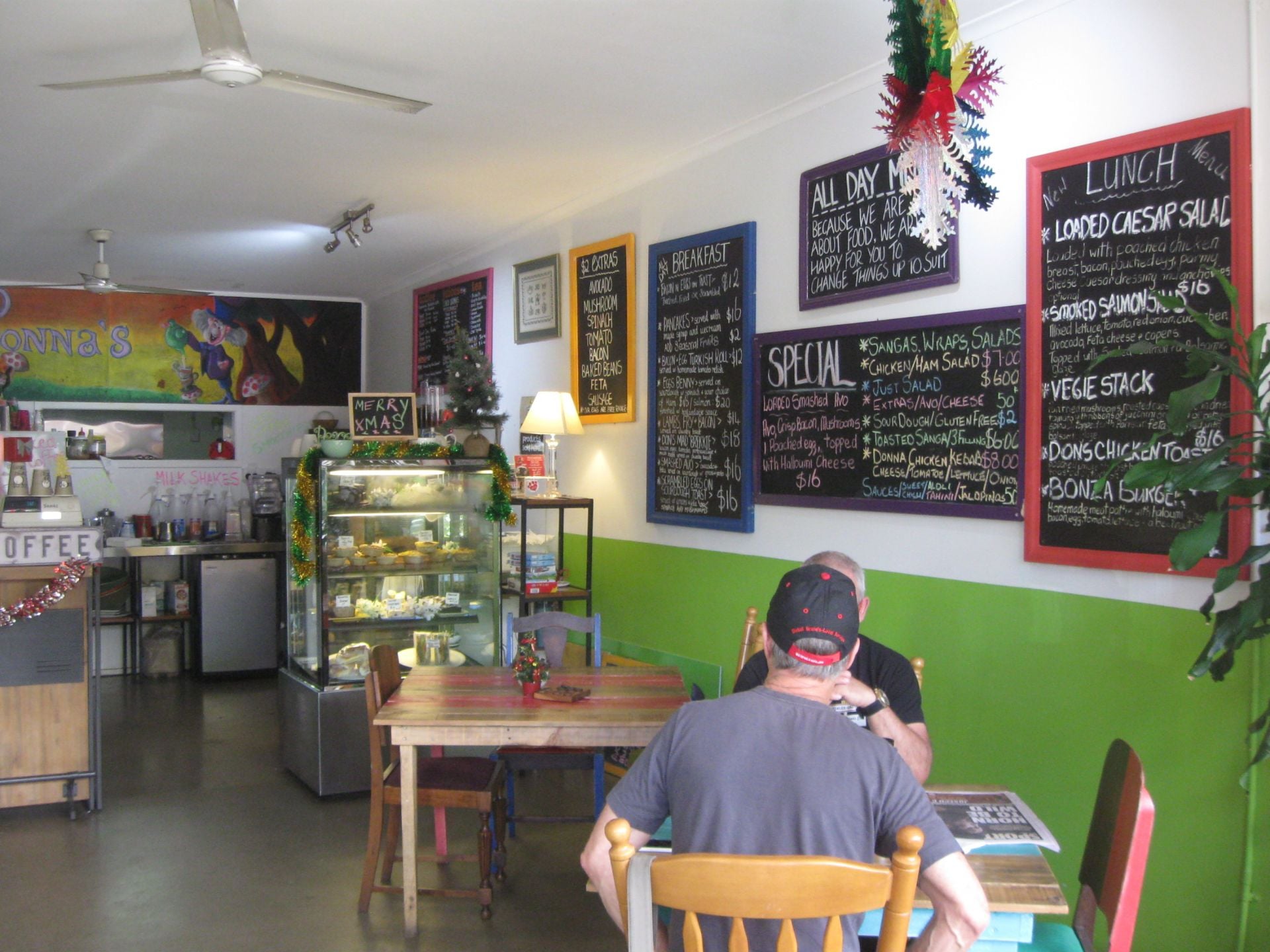 Palmwoods, Palmwoods - Thumbnail 3