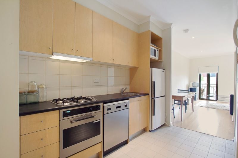 706/547 Flinders Lane MELBOURNE VIC, Melbourne - Thumbnail 2