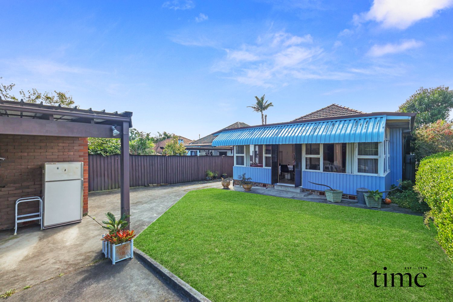 15 Preston Avenue, Five Dock NSW