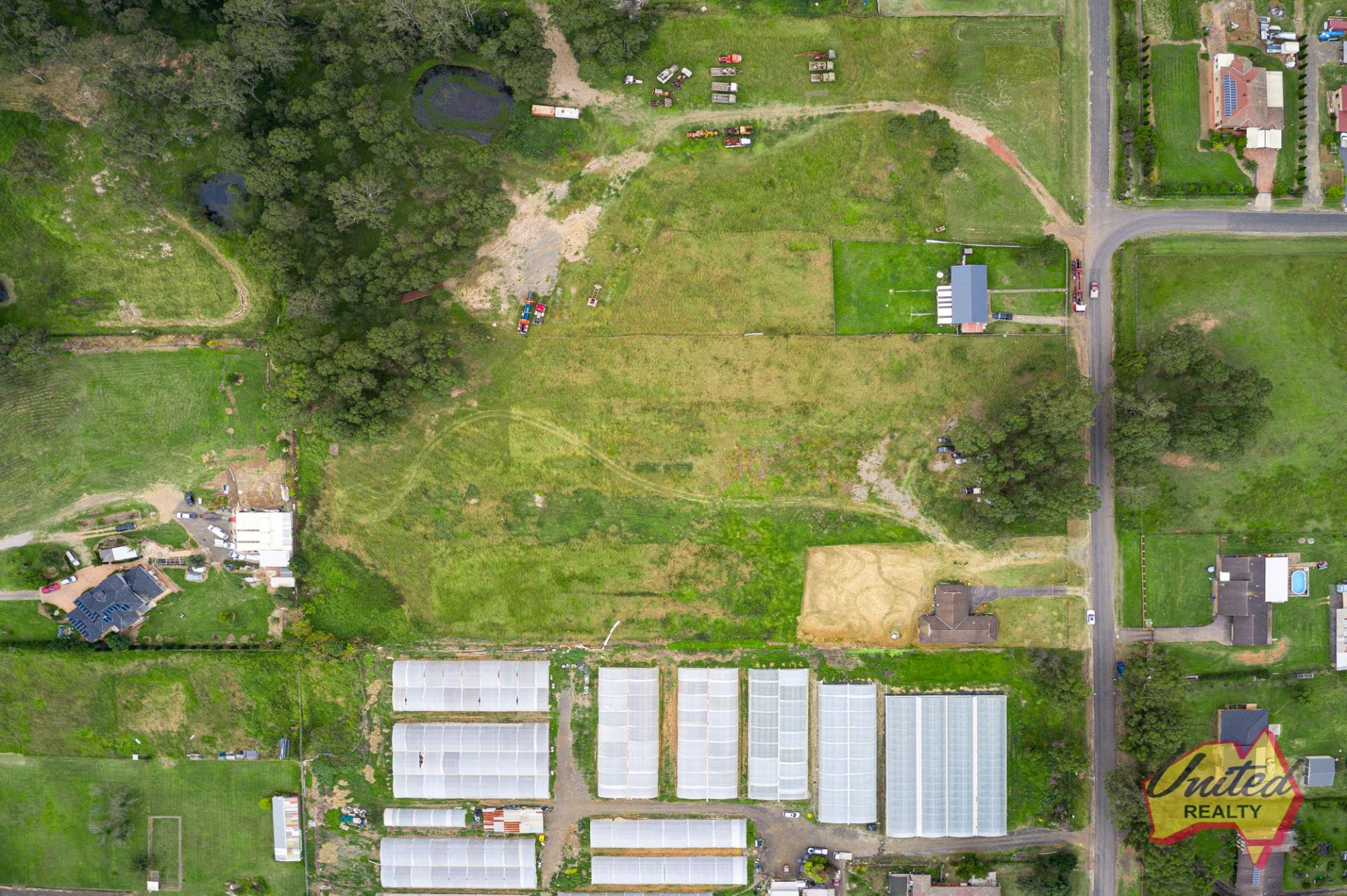 180 Cross Street, Kemps Creek United Realty