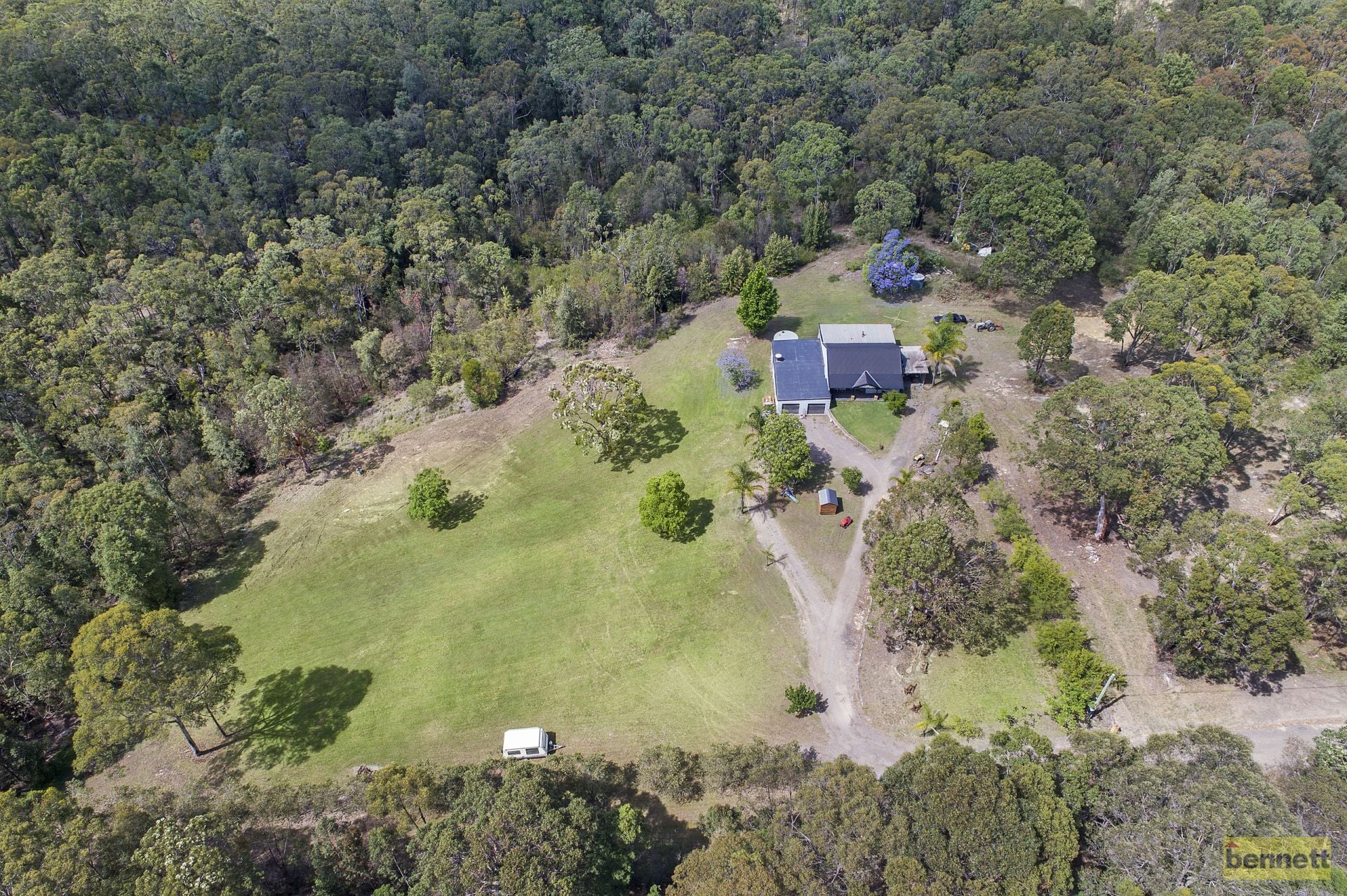 Blaxlands Ridge, NSW, Blaxlands Ridge - Thumbnail 3