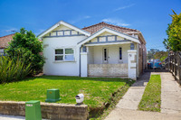 82 Underwood Road, Homebush