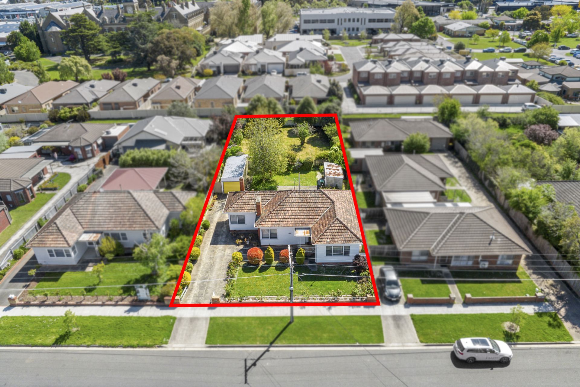 13 Park Street, Wendouree, Wendouree - Thumbnail 5