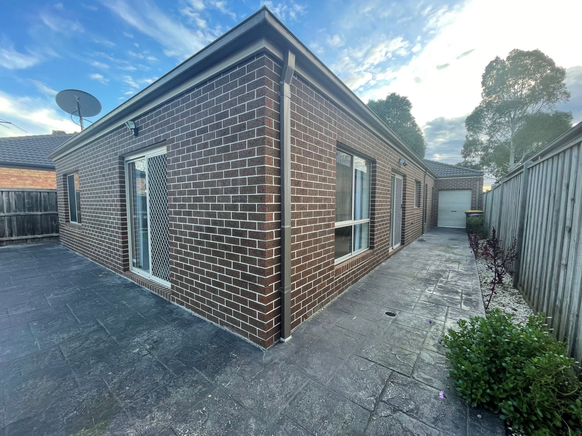Four Bedroom Delight!