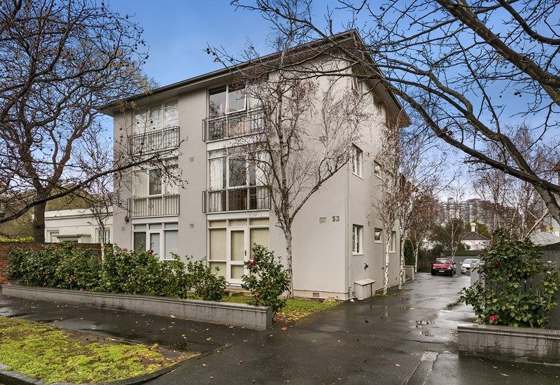 9/53 Millswyn Street, South Yarra - Thumbnail 2