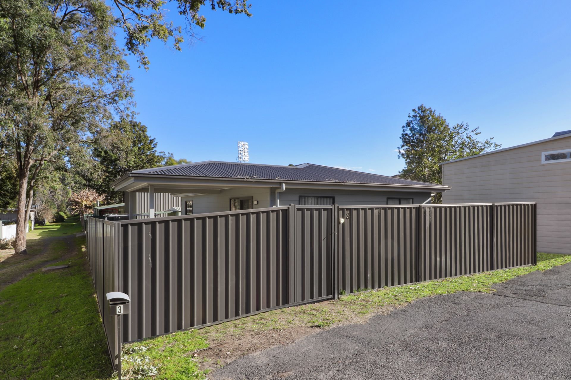 Real Estate For Lease 3 Rugby Street Ellalong , NSW