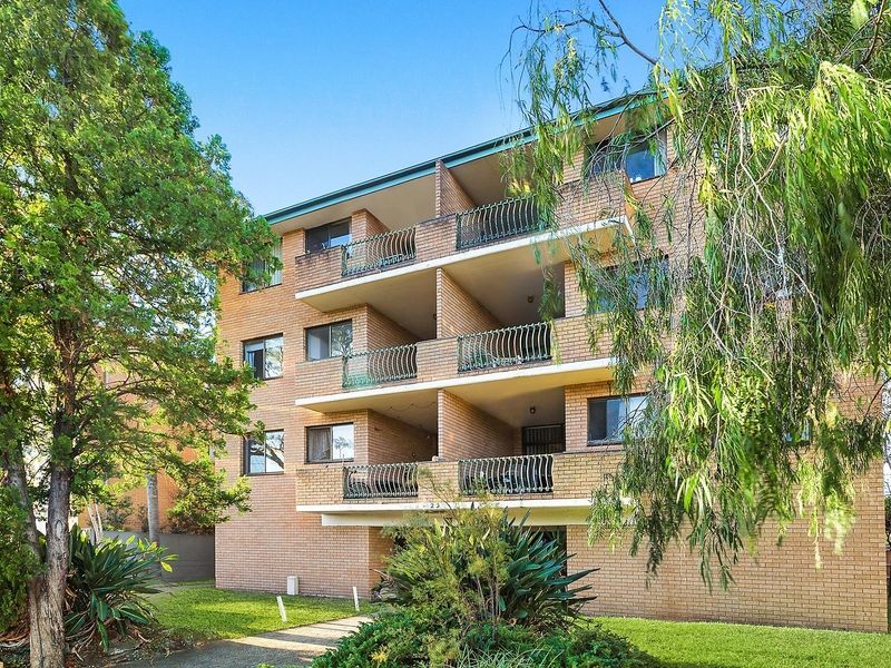 12/23 Bruce Street, Brighton-le-sands