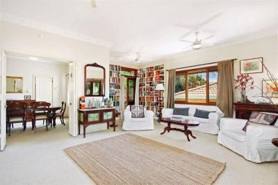 88 White Street, Lilyfield