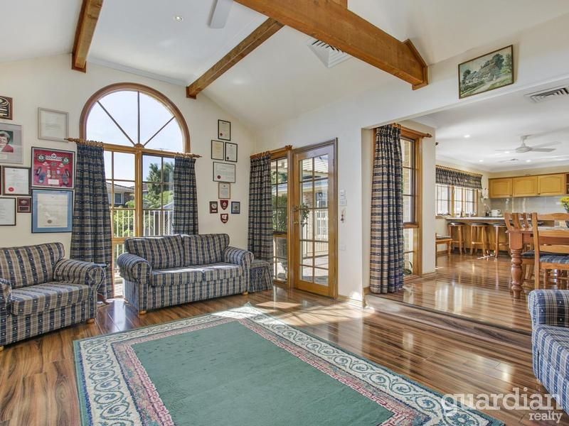 10 Tristan Court CASTLE HILL NSW, Castle Hill - Thumbnail 3