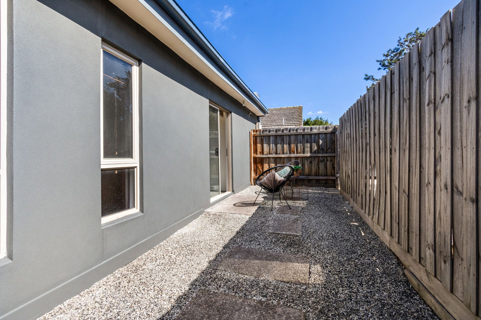 Spacious And Smartly Finished