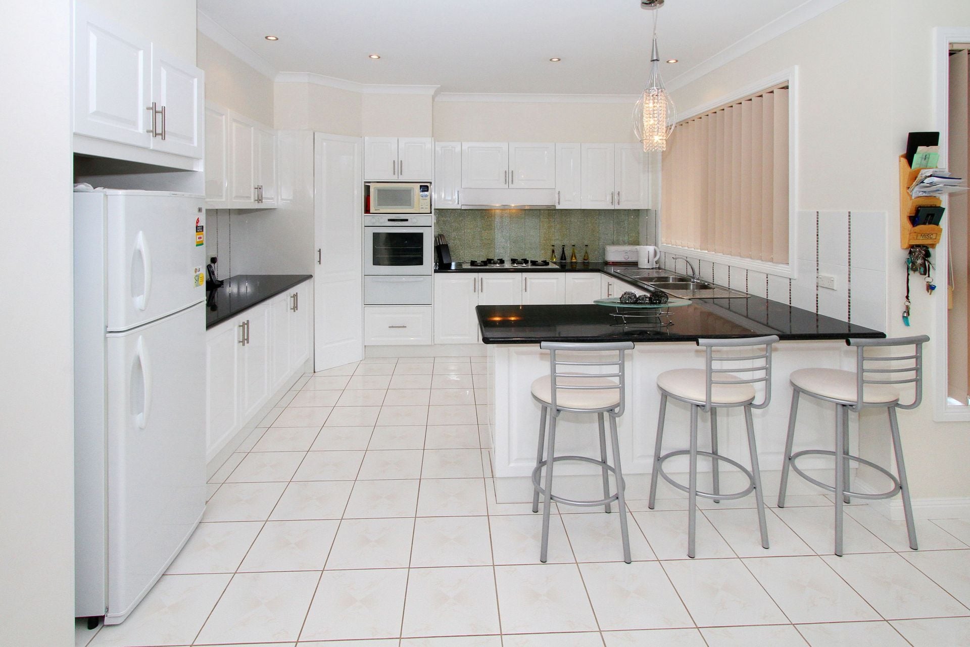 Spacious Family Excellence
