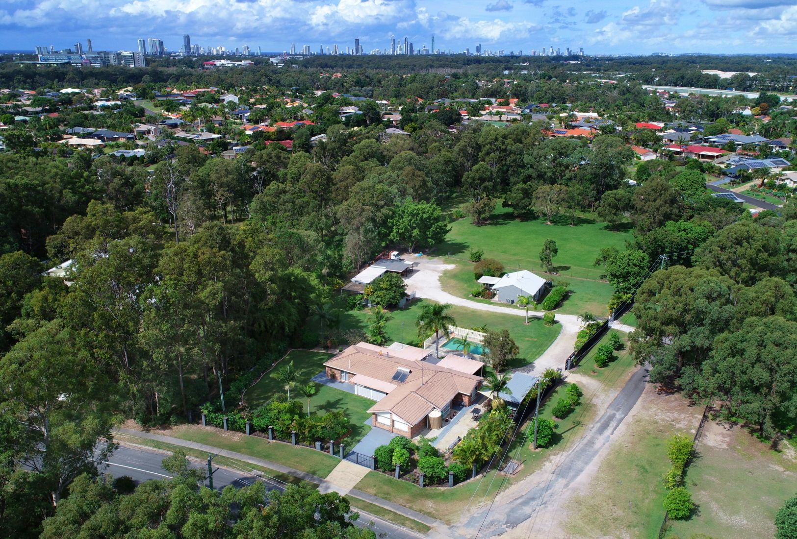 Real Estate For Sale 38 Woodlands Way PARKWOOD , QLD