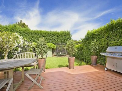 34A Wallace Street WILLOUGHBY NSW, Willoughby - Thumbnail 8