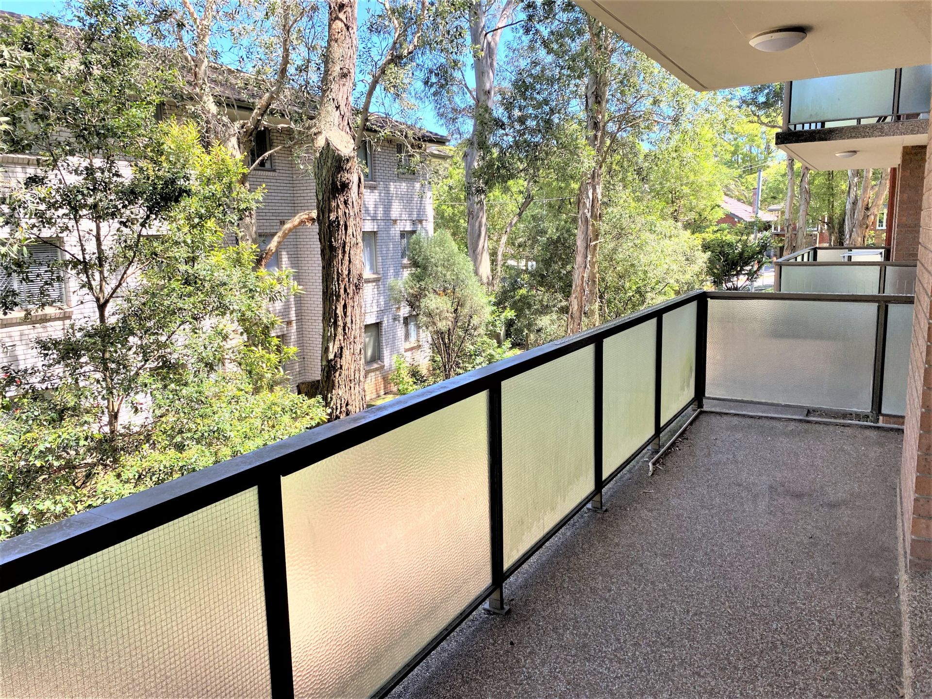 7/4 Brand Street, Artarmon NSW