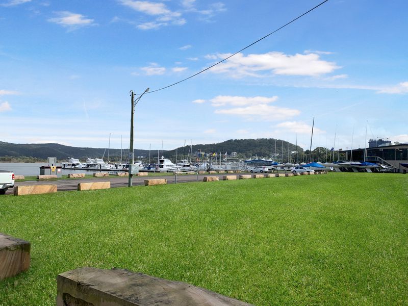 Real Estate For Sale 1/15 Masons Parade Point Frederick , NSW