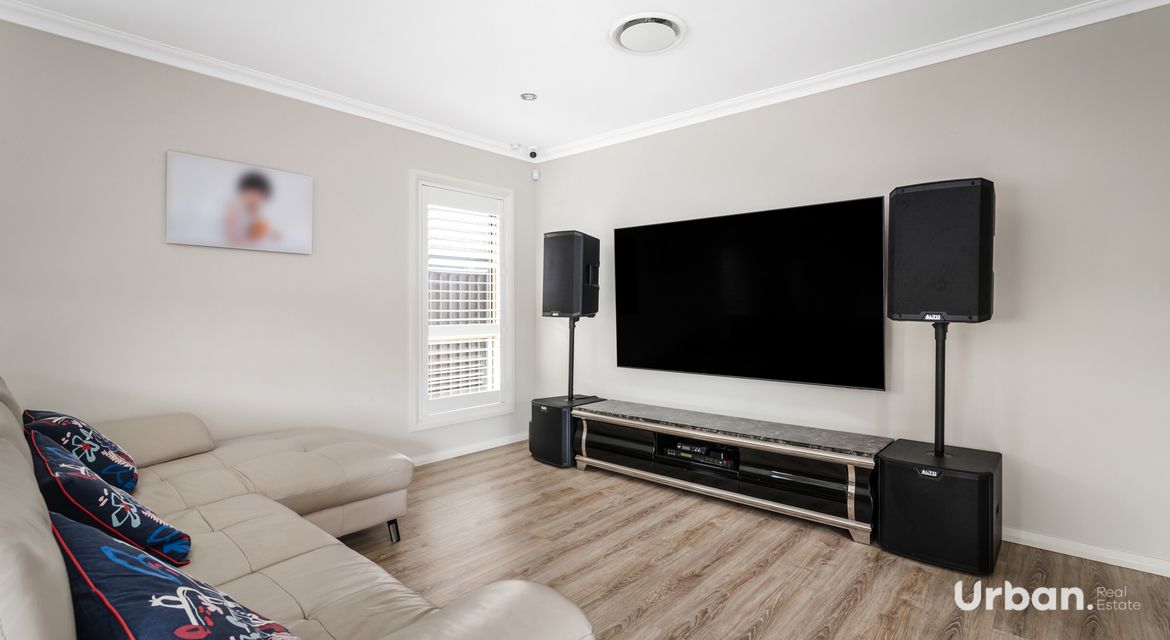 Denham Court 88 Willowdale Drive