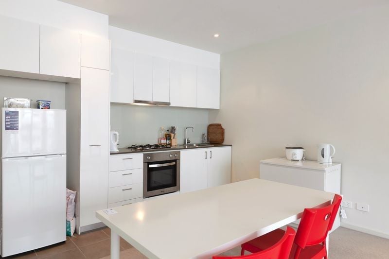 1605/380 Little Lonsdale Street MELBOURNE VIC, Melbourne - Thumbnail 2
