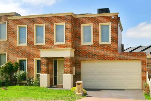 Quality Family Home