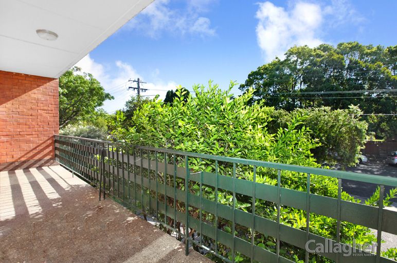 Two Bedroom Apartment In Secure Block