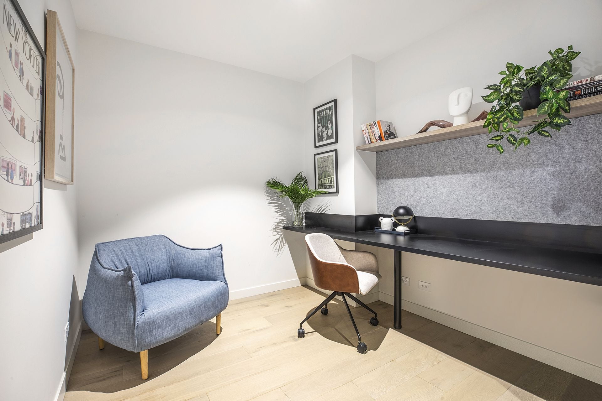 202/36 Wilson Street, South Yarra - Thumbnail 5