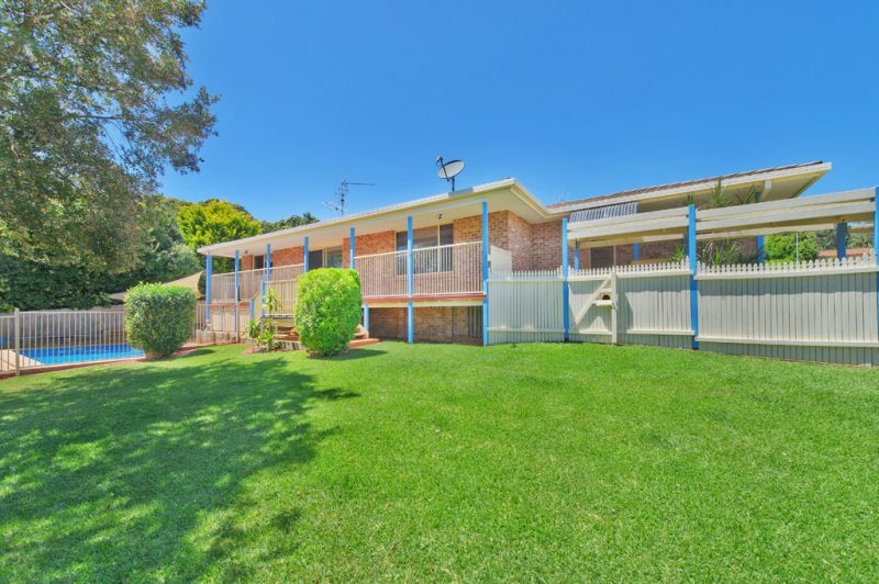 10 Bell Court Port Macquarie NSW, Port Macquarie - Thumbnail 2