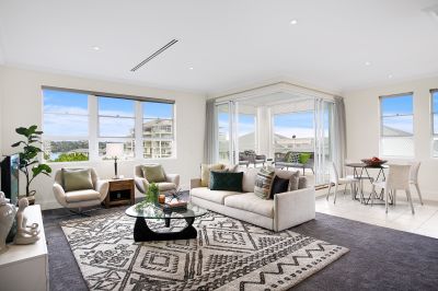 House like apartment boasts outstanding lifestyle