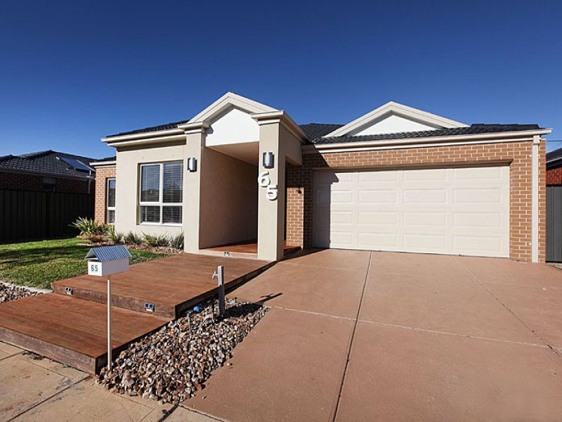 65 Brownlow Drive, Point Cook - Thumbnail 3