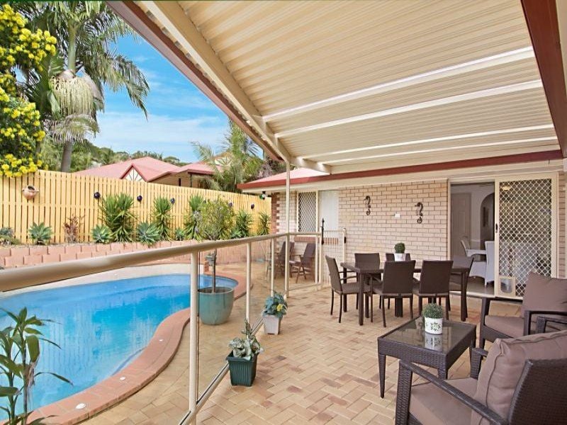 7 Matilda Way TERRANORA NSW, Terranora - Thumbnail 2