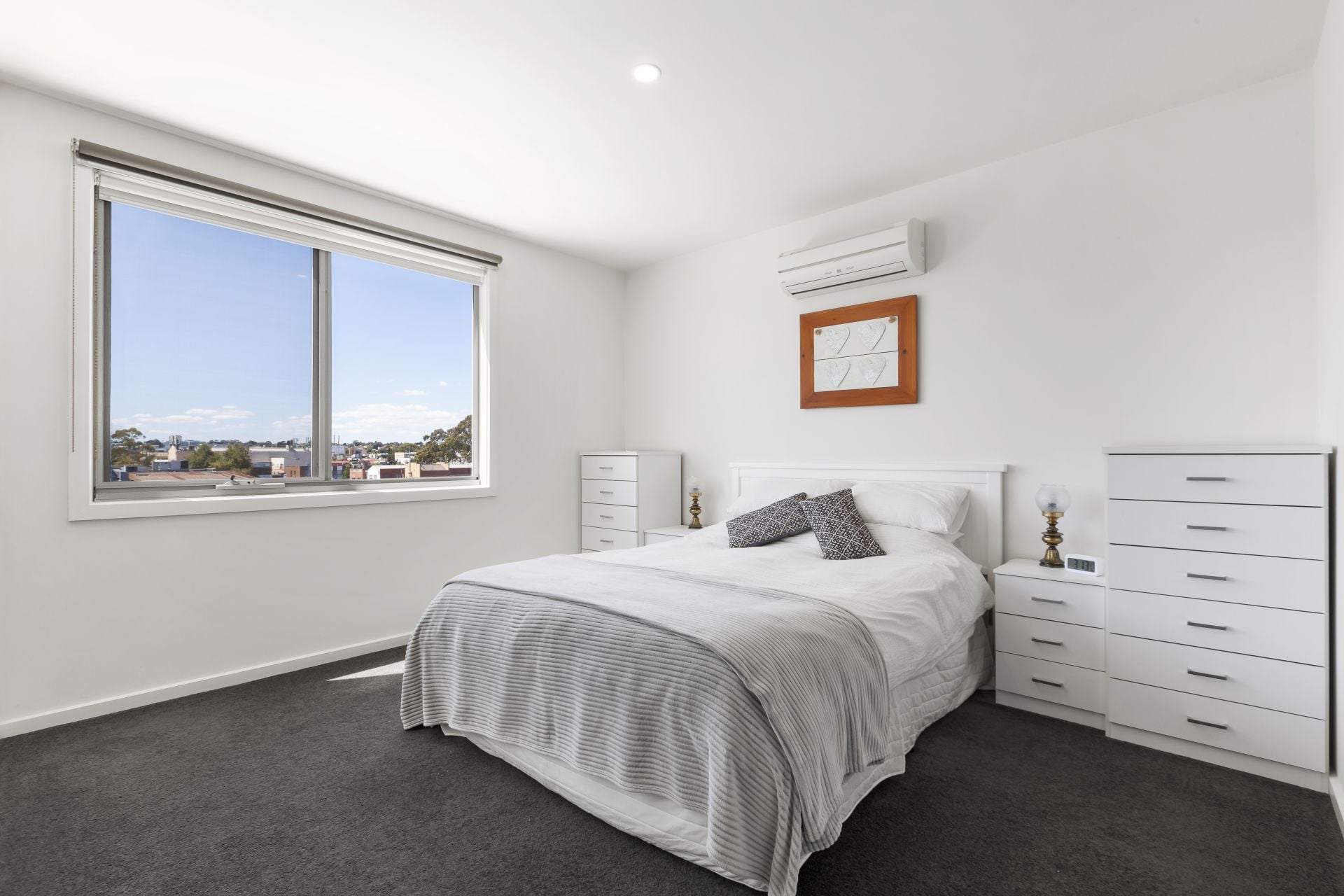 Lifestyle Central: Space, Style, Situation
