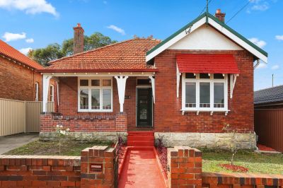 2 Carrington Street, Bexley