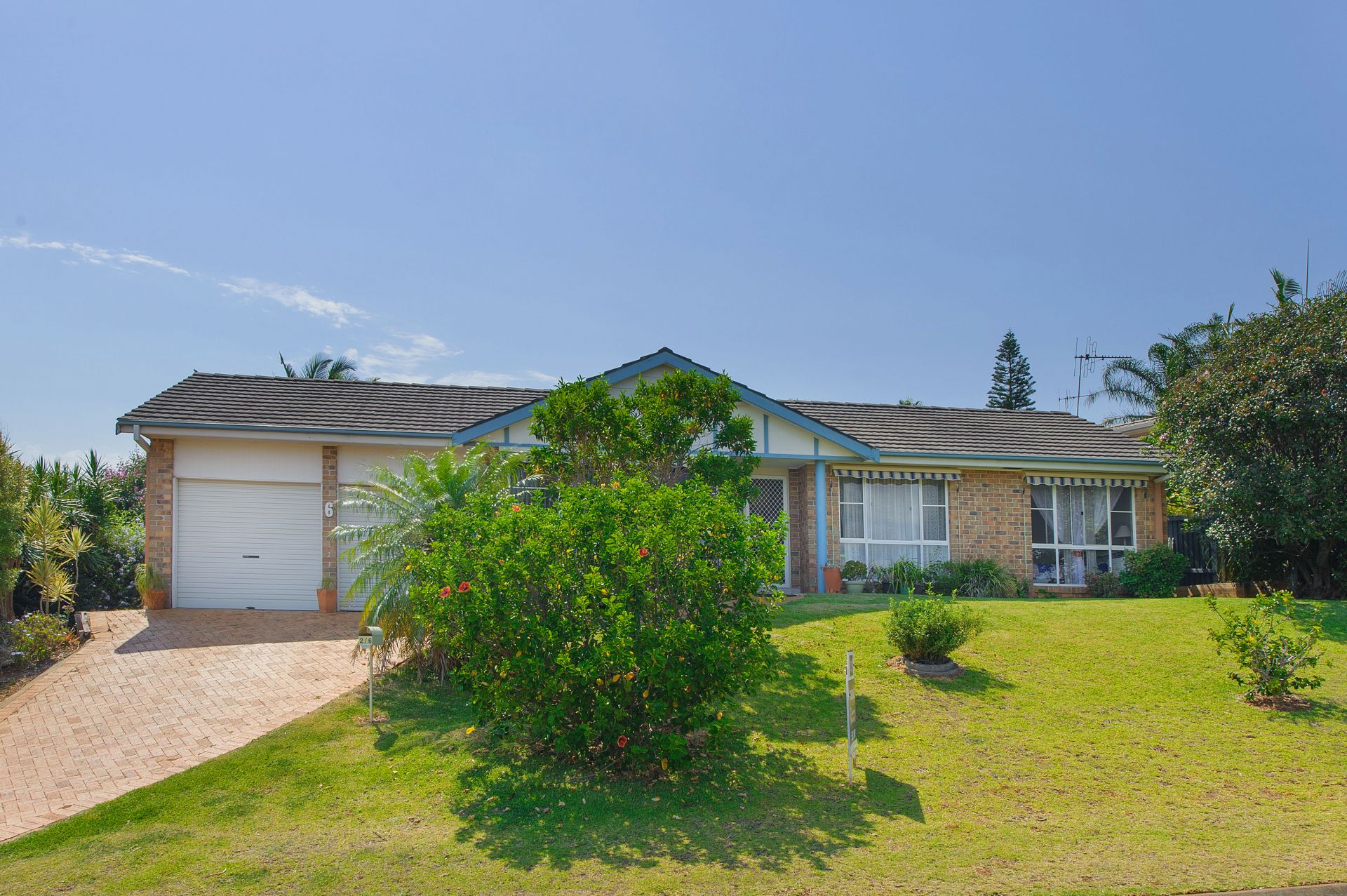 2/6 Coramba Close Port Macquarie NSW, Port Macquarie - Thumbnail 2