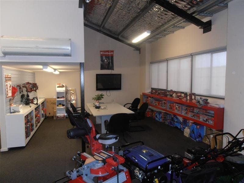 INNER CITY OFFICE SUITE